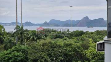 Apartamento à venda Rua Senador Vergueiro, Flamengo, Zona Sul RJ - R$ 2.280.000 - LAAP41337