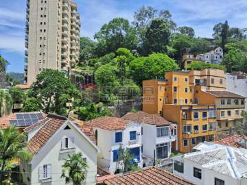 Cobertura 5 quartos à venda Botafogo, Zona Sul RJ - R$ 2.500.000 - LACO50031