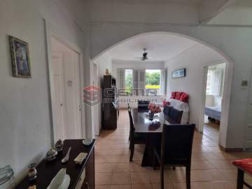 Apartamento 3 quartos à venda Centro RJ - R$ 350.000 - LAAP36391