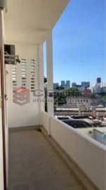 Apartamento 1 quarto à venda Glória, Zona Sul RJ - R$ 600.000 - LAAP14292