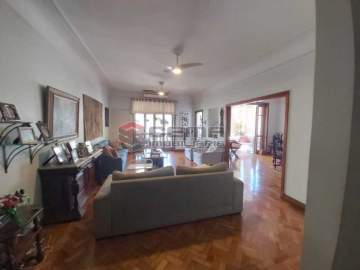 Apartamento à venda Rua Marquês de Abrantes, Flamengo, Zona Sul RJ - R$ 2.200.000 - LAAP41346
