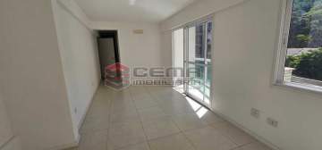 Apartamento 3 quartos à venda Botafogo, Zona Sul RJ - R$ 1.080.000 - LAAP36398