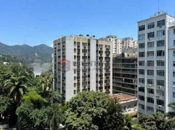 Apartamento 2 quartos à venda Flamengo, Zona Sul RJ - R$ 1.200.000 - LAAP27334