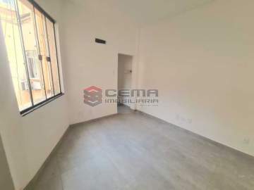 Kitnet/Conjugado 22m² à venda Flamengo, Zona Sul RJ - R$ 350.000 - LAKI10819