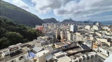 Apartamento 2 quartos à venda Copacabana, Zona Sul RJ - R$ 1.450.000 - LAAP27339