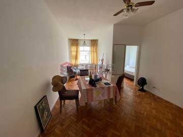 Apartamento 2 quartos à venda Copacabana, Zona Sul RJ - R$ 700.000 - LAAP27341