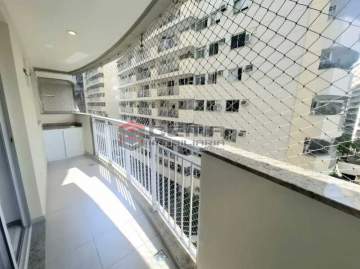 Apartamento 2 quartos à venda Catete, Zona Sul RJ - R$ 1.260.000 - LAAP27342