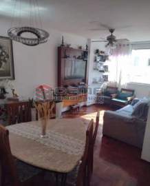 Apartamento 3 quartos à venda Flamengo, Zona Sul RJ - R$ 920.000 - LAAP36414