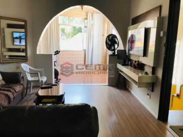 Apartamento 2 quartos à venda Glória, Zona Sul RJ - R$ 630.000 - LAAP27344
