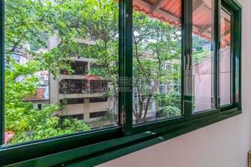 Cobertura 1 quarto à venda Copacabana, Zona Sul RJ - R$ 986.660 - LACO10071