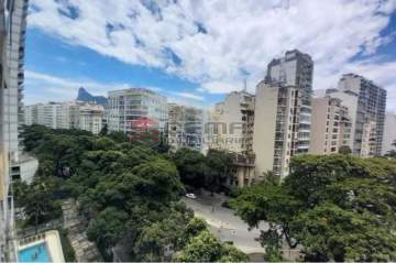 Apartamento à venda Avenida Oswaldo Cruz, Flamengo, Zona Sul RJ - R$ 900.000 - LAAP14319