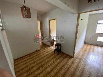 Apartamento 2 quartos à venda Glória, Zona Sul RJ - R$ 350.000 - LAAP27352