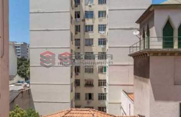 Apartamento 3 quartos à venda Centro RJ - R$ 420.000 - LAAP36426
