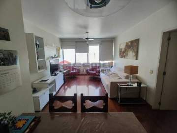 Apartamento 3 quartos à venda Jardim Botânico, Zona Sul RJ - R$ 1.400.000 - LAAP36433