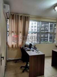 Sala Comercial para alugar Centro RJ - R$ 1.000 - LASL00494
