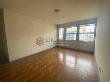 Apartamento 3 quartos à venda Flamengo, Zona Sul RJ - R$ 1.250.000 - LAAP36439