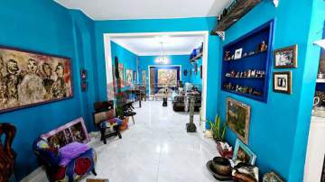 Apartamento 2 quartos à venda Copacabana, Zona Sul RJ - R$ 1.500.000 - LAAP27364
