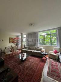 Apartamento à venda Rua Barão de Icaraí, Flamengo, Zona Sul RJ - R$ 1.900.000 - LAAP36443