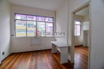 Apartamento 2 quartos à venda Copacabana, Zona Sul RJ - R$ 700.000 - LAAP27370