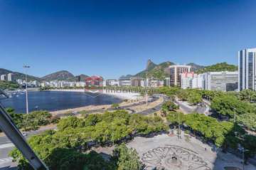 Apartamento 3 quartos à venda Botafogo, Zona Sul RJ - R$ 2.200.000 - LAAP36461