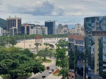 Apartamento 3 quartos à venda Botafogo, Zona Sul RJ - R$ 1.350.000 - LAAP36464