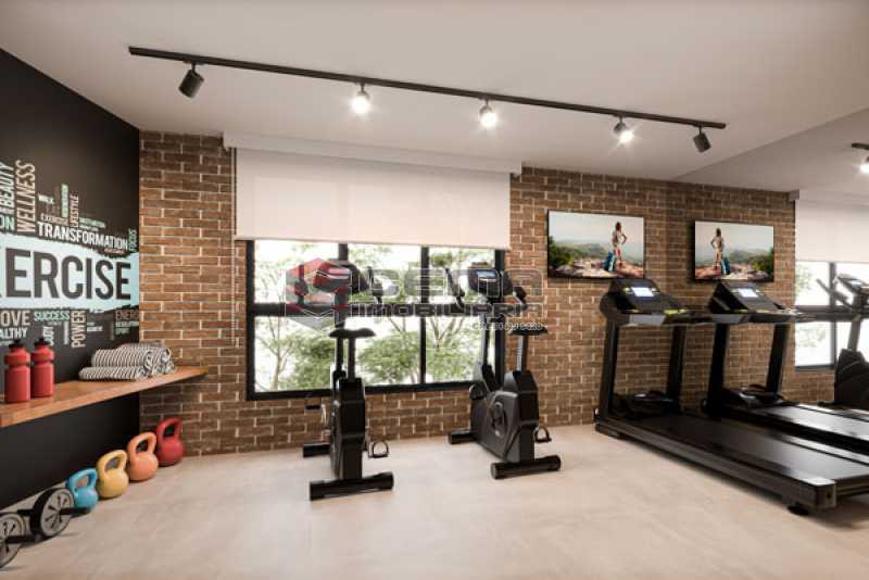 FITNESS - 16