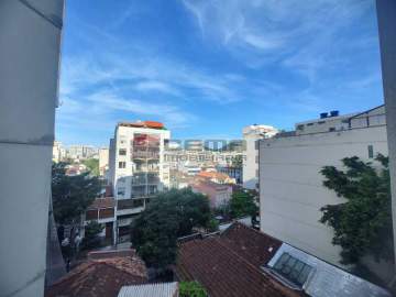 Apartamento 2 quartos à venda Humaitá, Zona Sul RJ - R$ 760.000 - LAAP27391