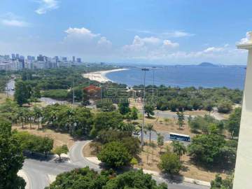 Apartamento 3 quartos à venda Flamengo, Zona Sul RJ - R$ 1.990.000 - LAAP36474