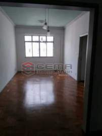 Apartamento 2 quartos à venda Botafogo, Zona Sul RJ - R$ 830.000 - LAAP27393