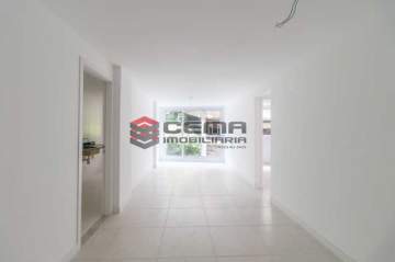 Apartamento 2 quartos à venda Laranjeiras, Zona Sul RJ - R$ 1.005.000 - LAAP27400