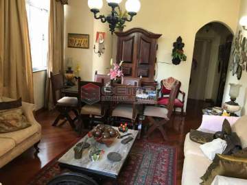 Apartamento 3 quartos à venda Flamengo, Zona Sul RJ - R$ 1.500.000 - LAAP36487