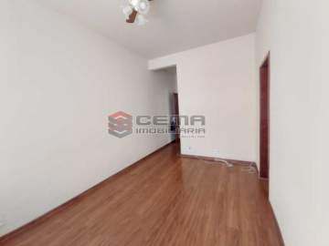 Apartamento 2 quartos à venda Flamengo, Zona Sul RJ - R$ 700.000 - LAAP27408