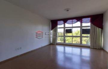 Apartamento 3 quartos à venda Flamengo, Zona Sul RJ - R$ 1.400.000 - LAAP36490