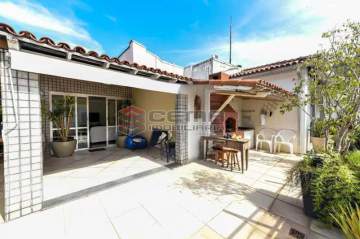 Cobertura 3 quartos à venda Copacabana, Zona Sul RJ - R$ 1.750.000 - LACO30422