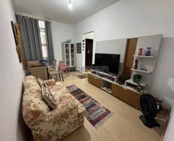 Apartamento 2 quartos à venda Flamengo, Zona Sul RJ - R$ 750.000 - LAAP27427