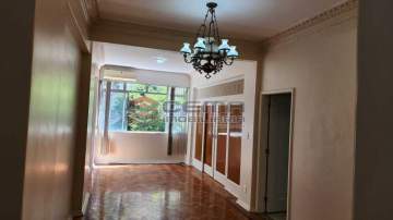Apartamento 3 quartos à venda Copacabana, Zona Sul RJ - R$ 1.130.000 - LAAP36501