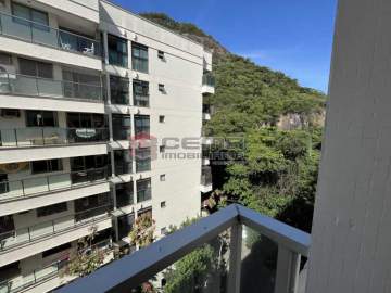 Apartamento 2 quartos à venda Botafogo, Zona Sul RJ - R$ 1.180.000 - LAAP27435