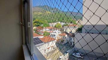 Apartamento 3 quartos à venda Tijuca, Zona Norte RJ - R$ 648.000 - LAAP36513