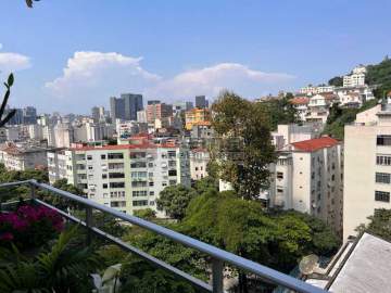 Apartamento 2 quartos à venda Santa Teresa, Zona Centro RJ - R$ 469.999 - LAAP27445