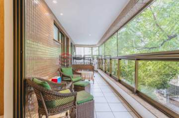 Apartamento 3 quartos à venda Flamengo, Zona Sul RJ - R$ 1.590.000 - LAAP36517