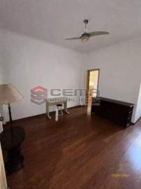 Apartamento 1 quarto à venda Flamengo, Zona Sul RJ, Rio de Janeiro - R$ 550.000 - LAAP14405