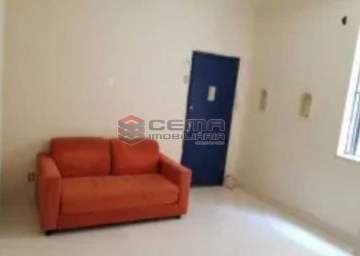 Kitnet/Conjugado 20m² à venda Glória, Zona Sul RJ - R$ 260.000 - LAKI10835