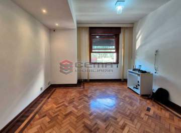 Apartamento 2 quartos à venda Glória, Zona Sul RJ - R$ 750.000 - LAAP27459
