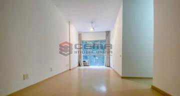 Apartamento 2 quartos à venda Glória, Zona Sul RJ - R$ 750.000 - LAAP27460