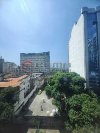 Sala Comercial 32m² à venda Centro RJ - R$ 195.000 - LASL00497