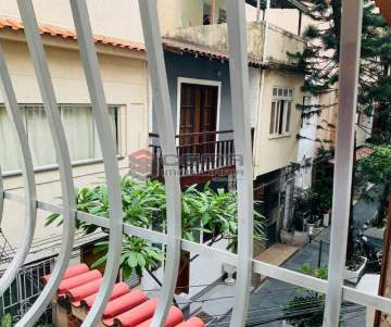 Apartamento 1 quarto à venda Flamengo, Zona Sul RJ - R$ 510.000 - LAAP14411
