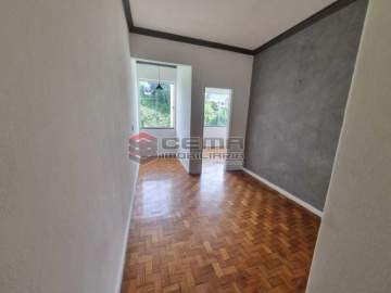 Apartamento 1 quarto à venda Flamengo, Zona Sul RJ - R$ 500.000 - LAAP14414