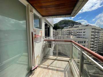 Apartamento 1 quarto à venda Catete, Zona Sul RJ - R$ 800.000 - LAAP14416