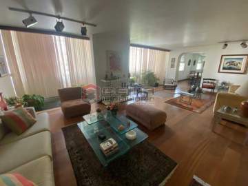 Apartamento 2 quartos à venda Laranjeiras, Zona Sul RJ - R$ 1.150.000 - LAAP27481