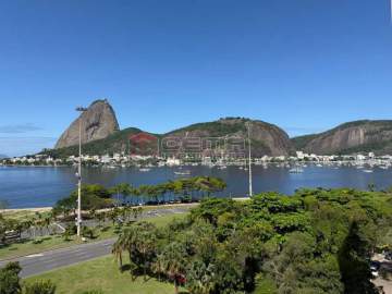 Apartamento 3 quartos à venda Flamengo, Zona Sul RJ - R$ 1.200.000 - LAAP36543